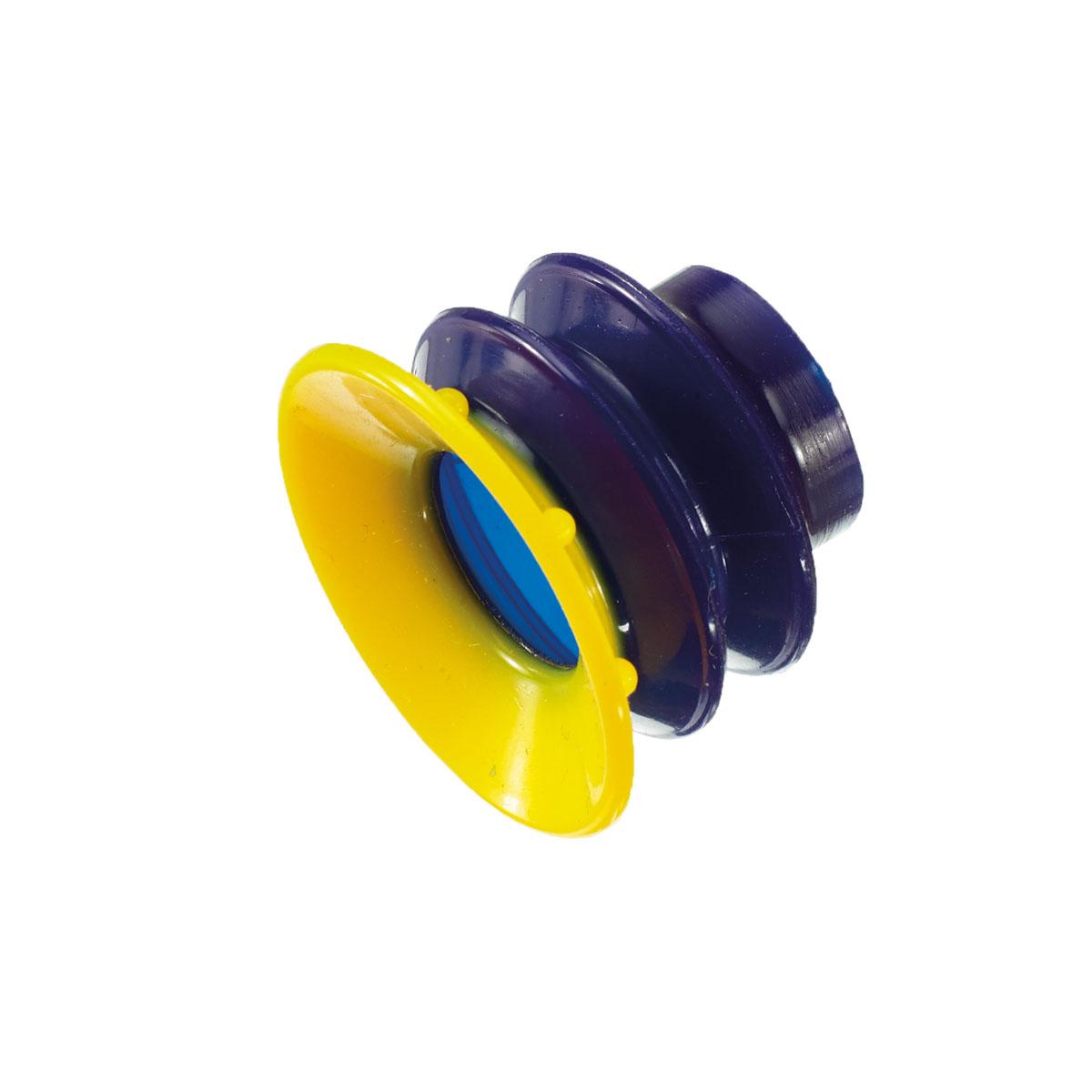 Ventose a Soffietto 2,5 Ø20- Ø 50 MM