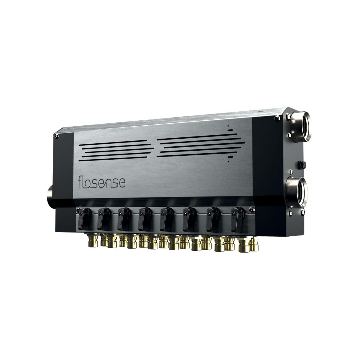Collettore Flosense