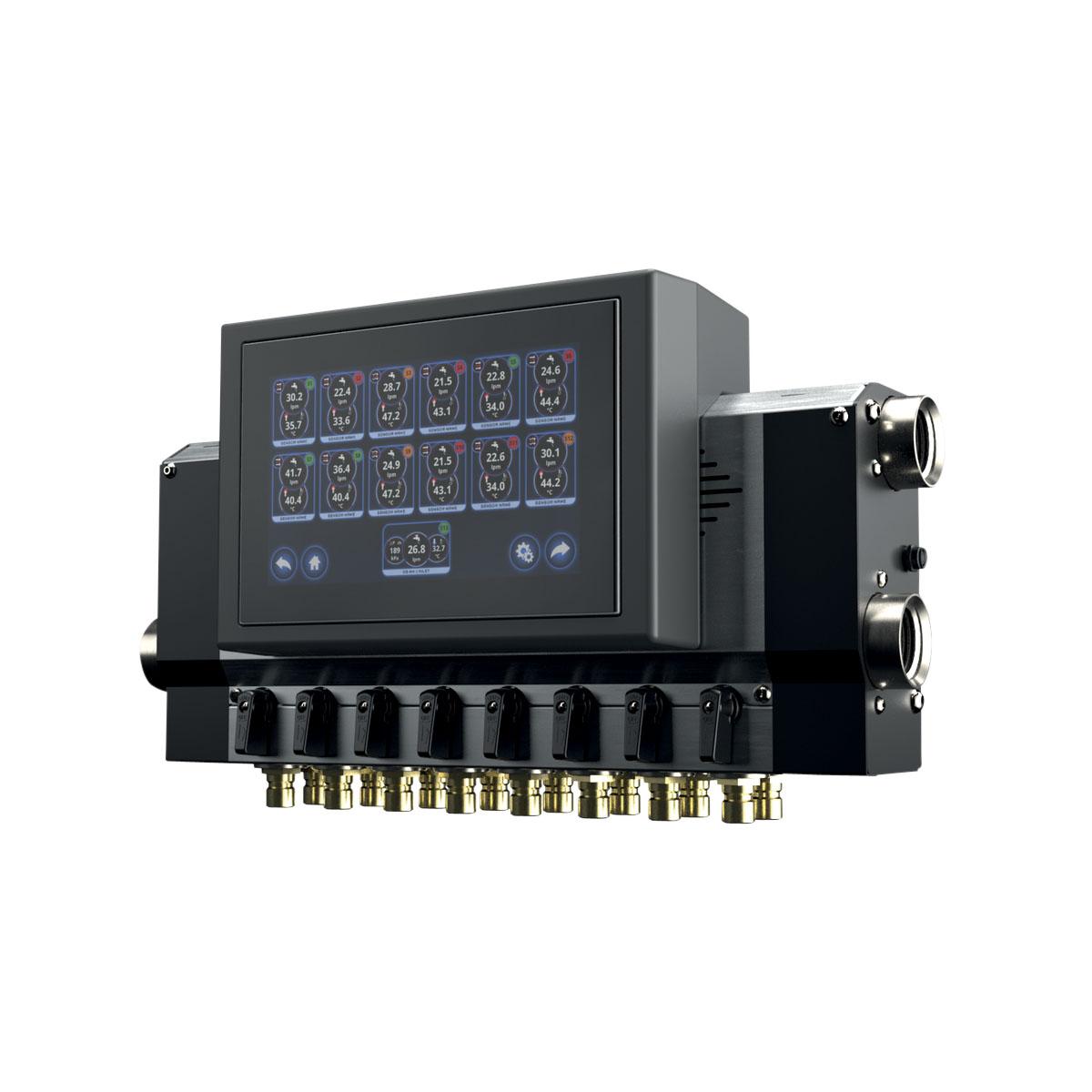 Regolatore di Flusso Flosense