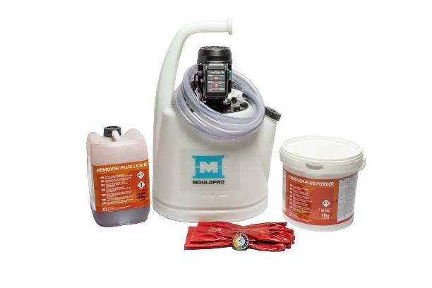 Kit decalcificazione