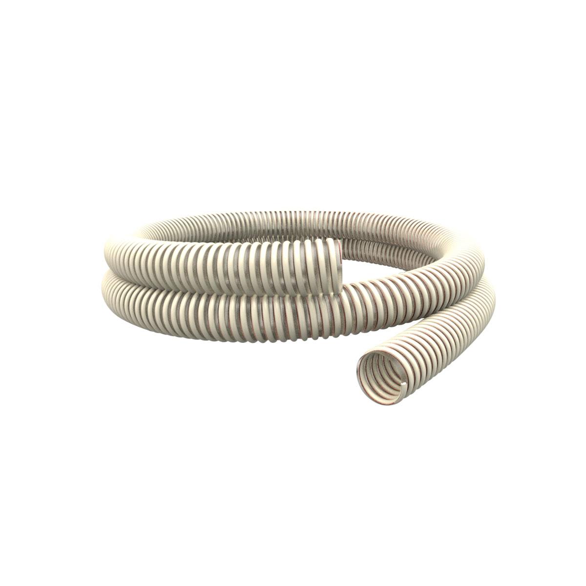 Tubo Poliuretano / Elica PVC