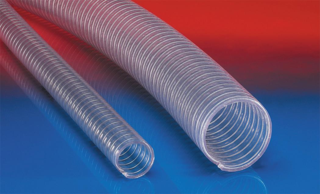 Tubo in PVC