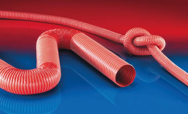 Tubo in Silicone