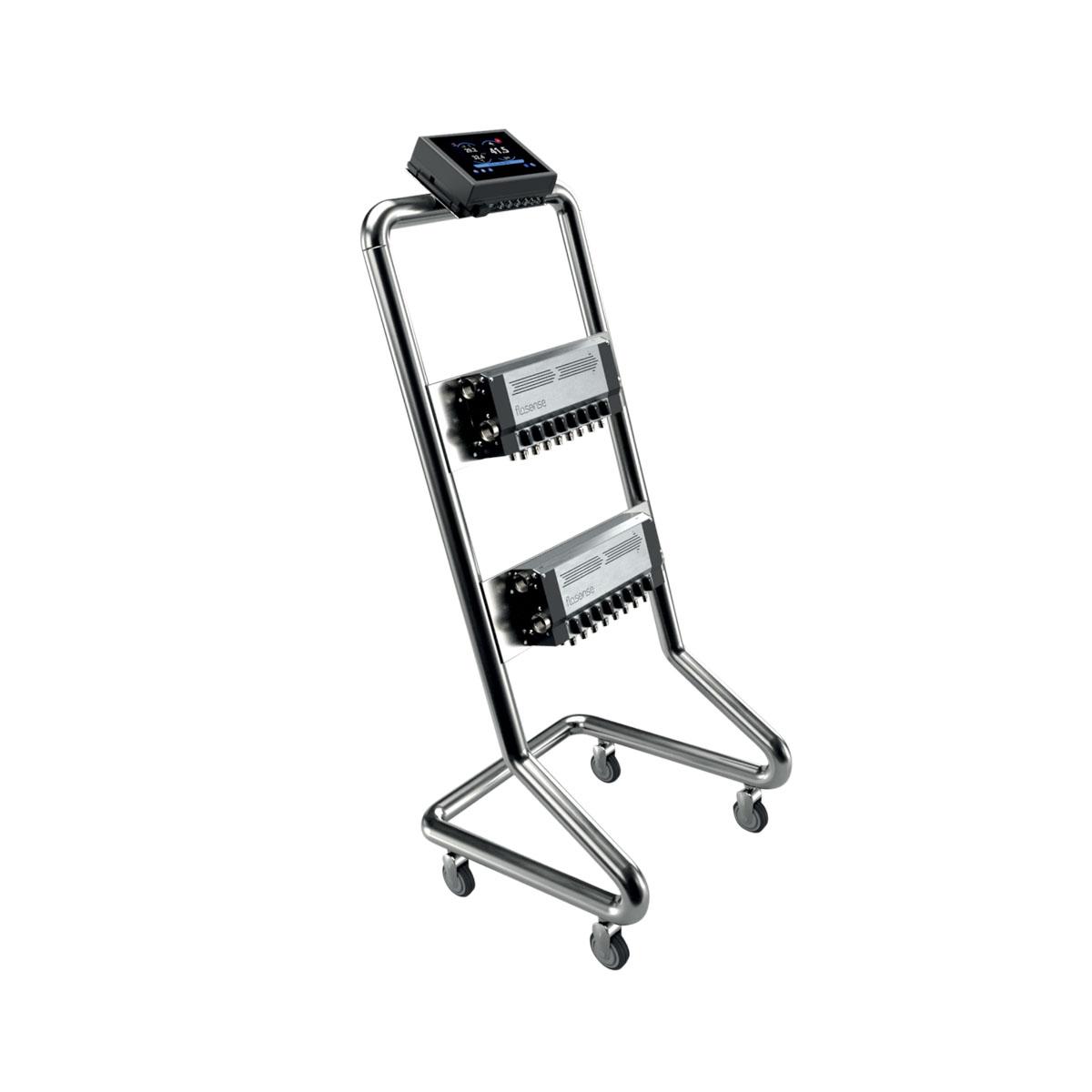 carrello Flosense