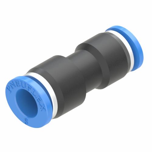 PG – Raccordo diritto riduttore Push-In