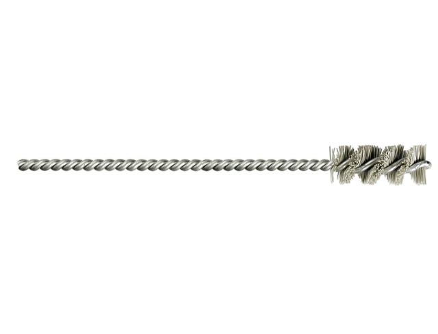 Spazzole per tubi in nylon-corindone - Corindone