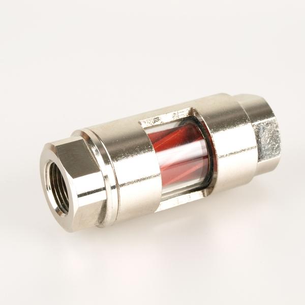 Indicatore di Flusso