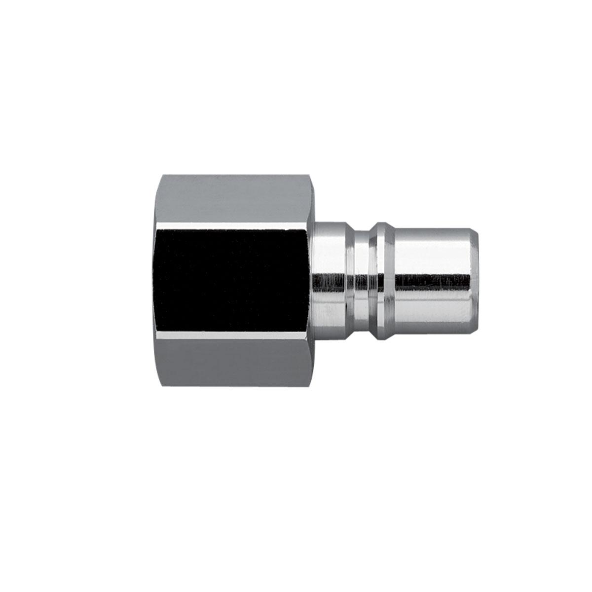 Nipplo di Connessione Filetto Femmina