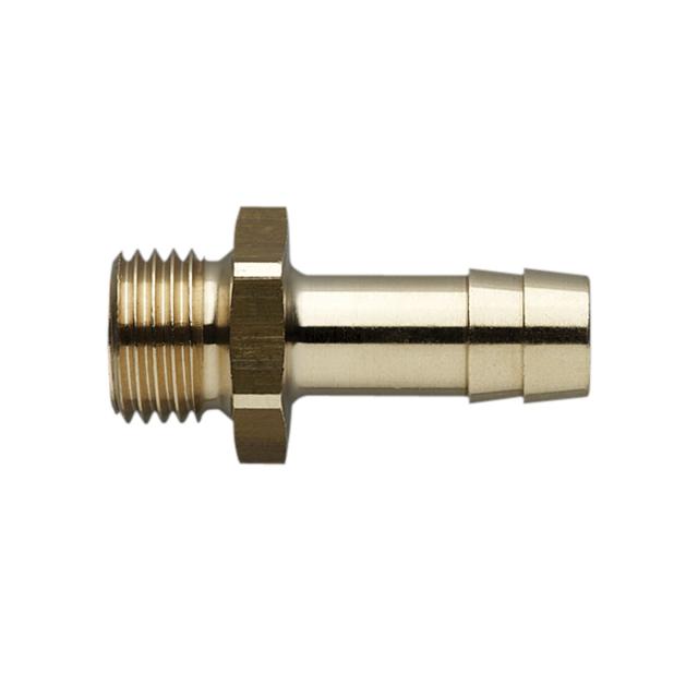 Raccordo portagomma filetto maschio BSPP