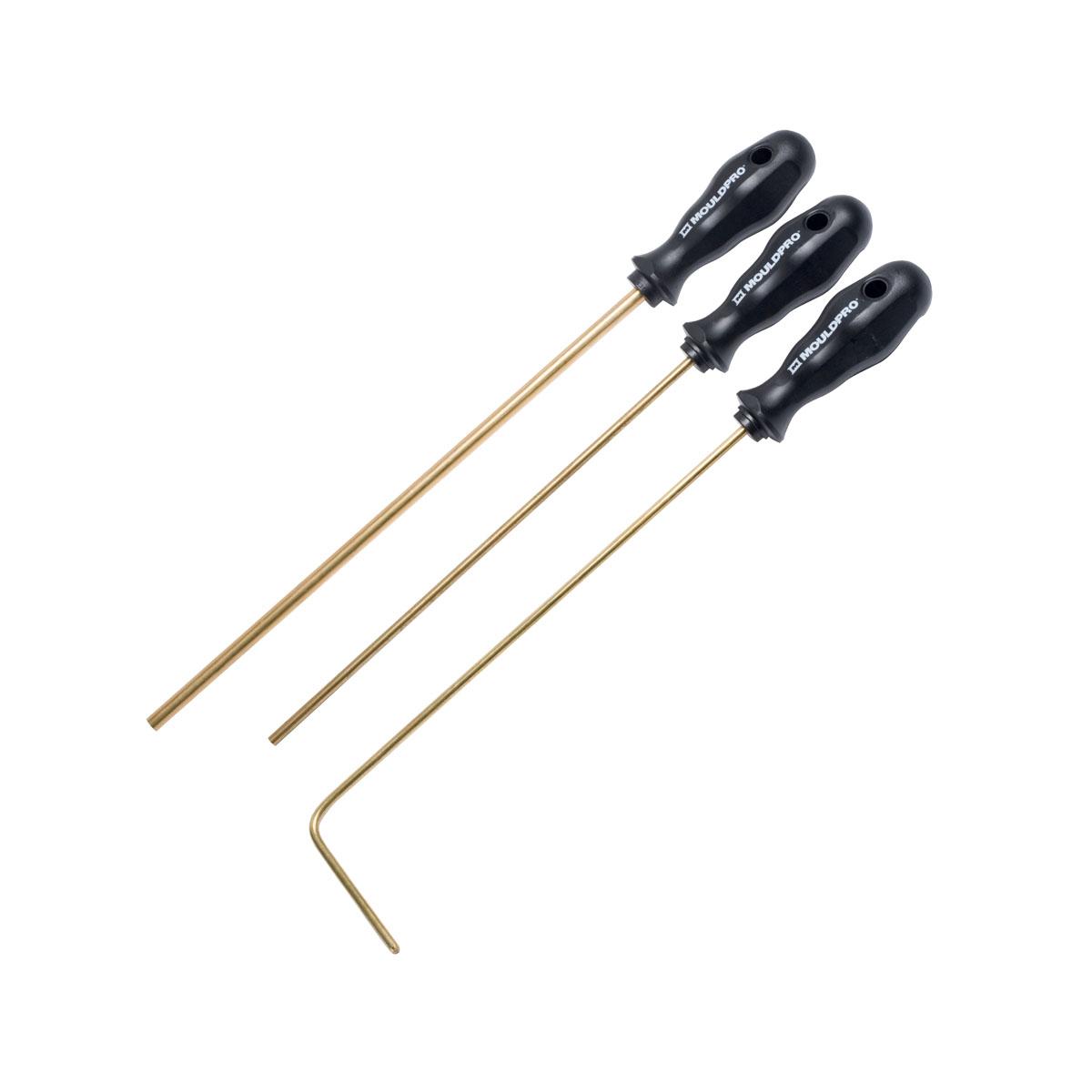 Utensili in Ottone