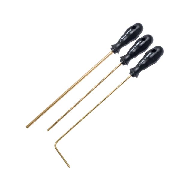 Utensili in Ottone