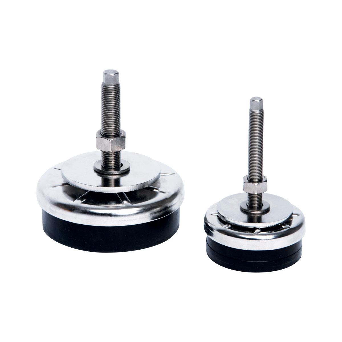 Supporti per Macchine Standard