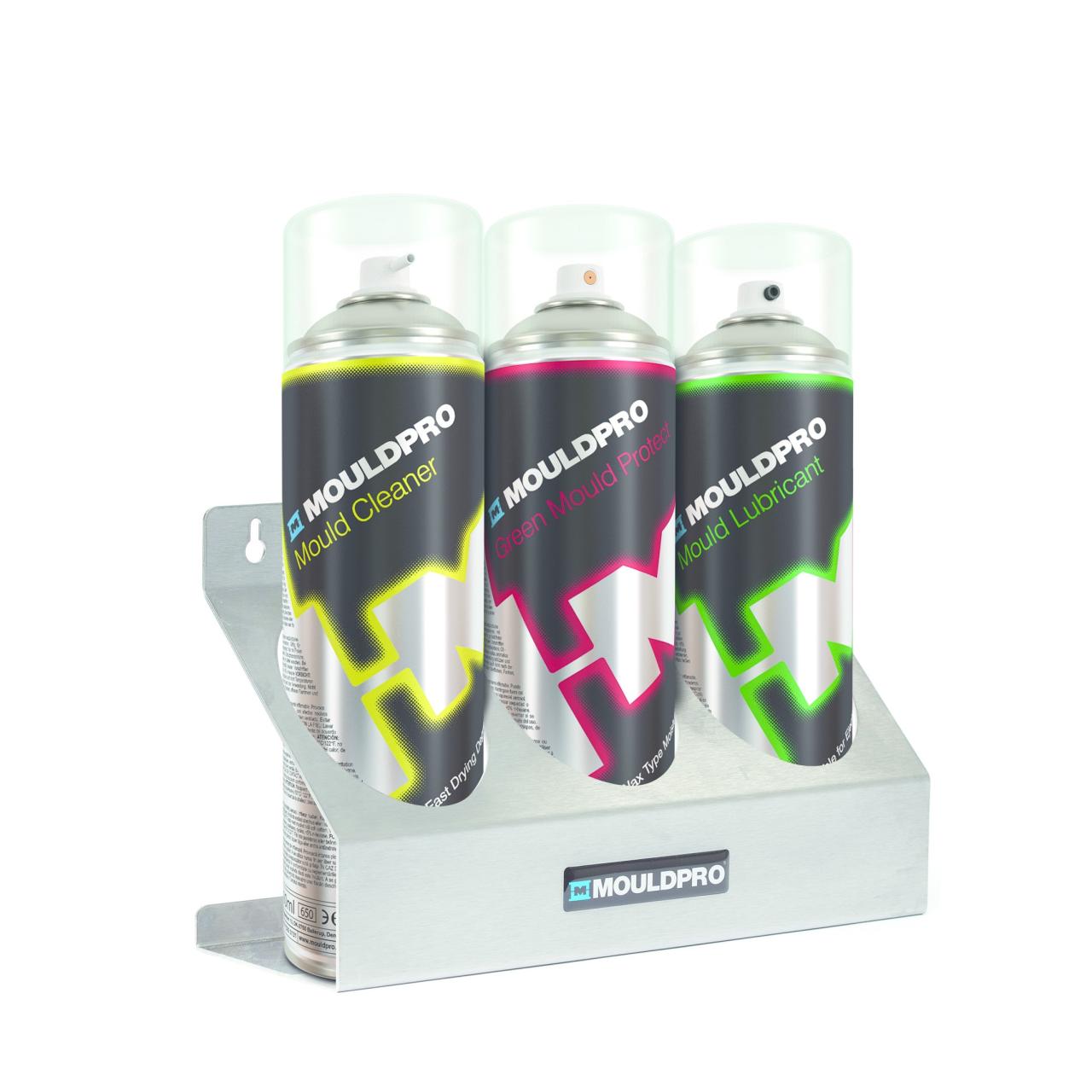 Supporto per Spray
