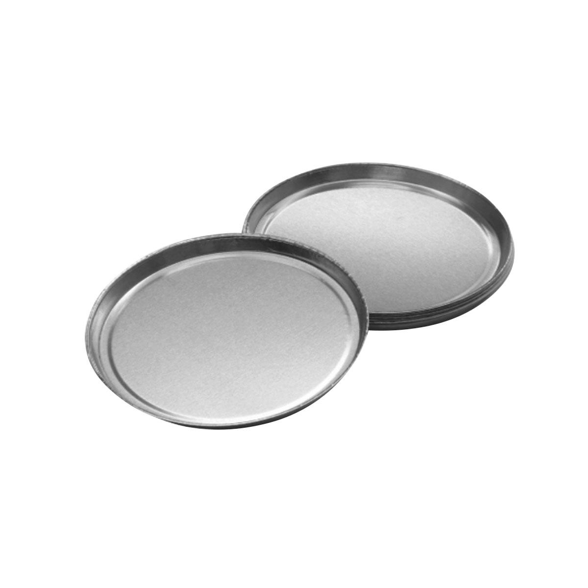 Vaschette per Campioni Monouso (confezione da 50 Pz)