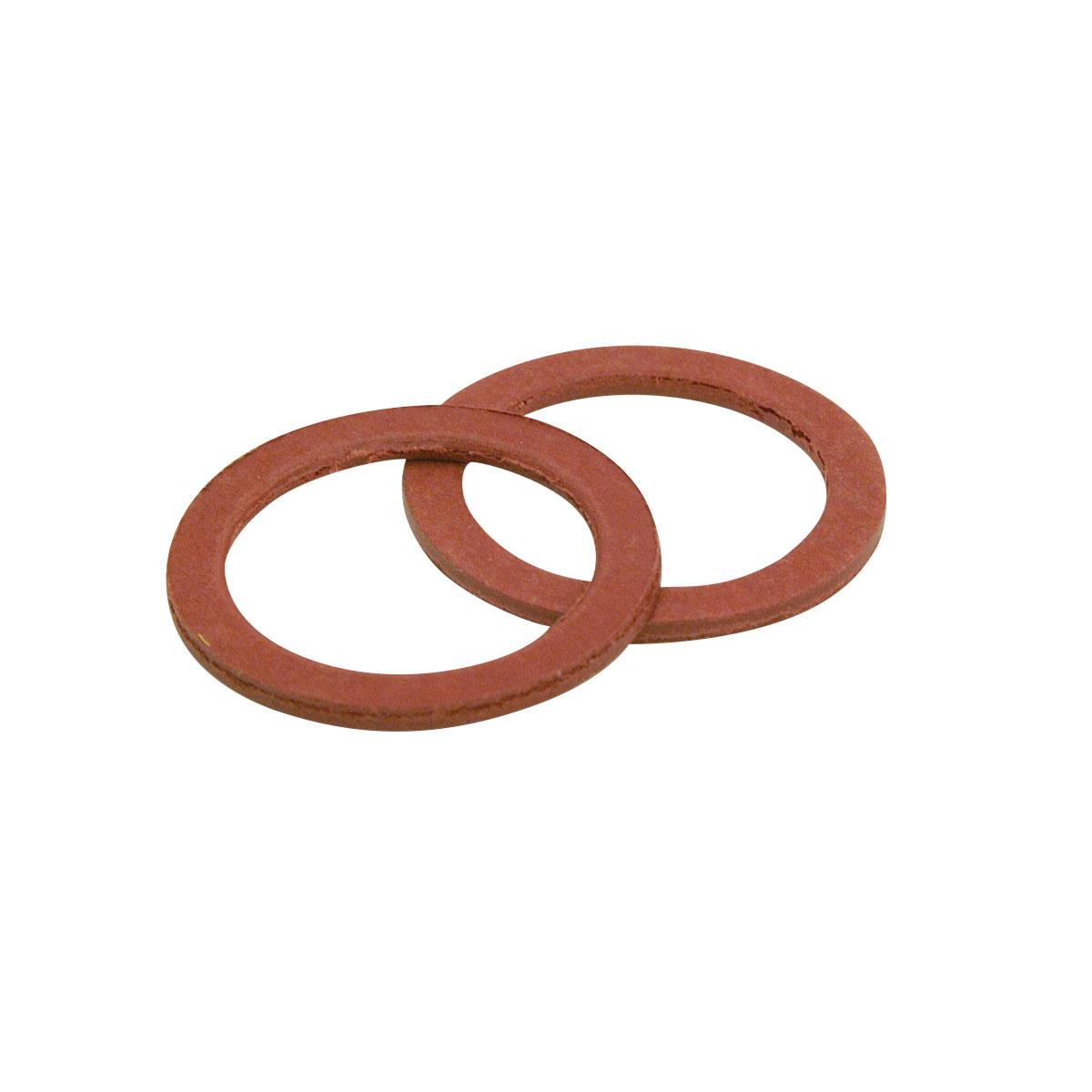 Guarnizioni in fibra 