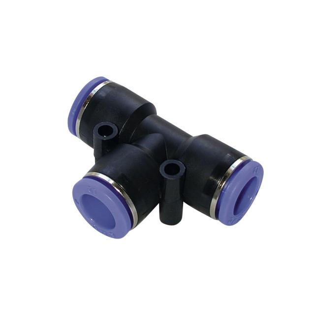 Raccordi T