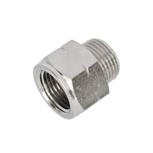 Adattatore Nipplo NPT - BSPP