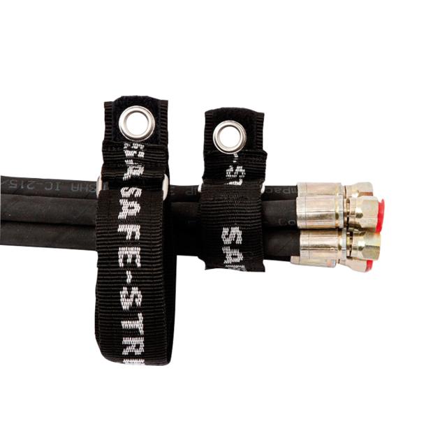 Safe Strip con Occhiello di Montaggio