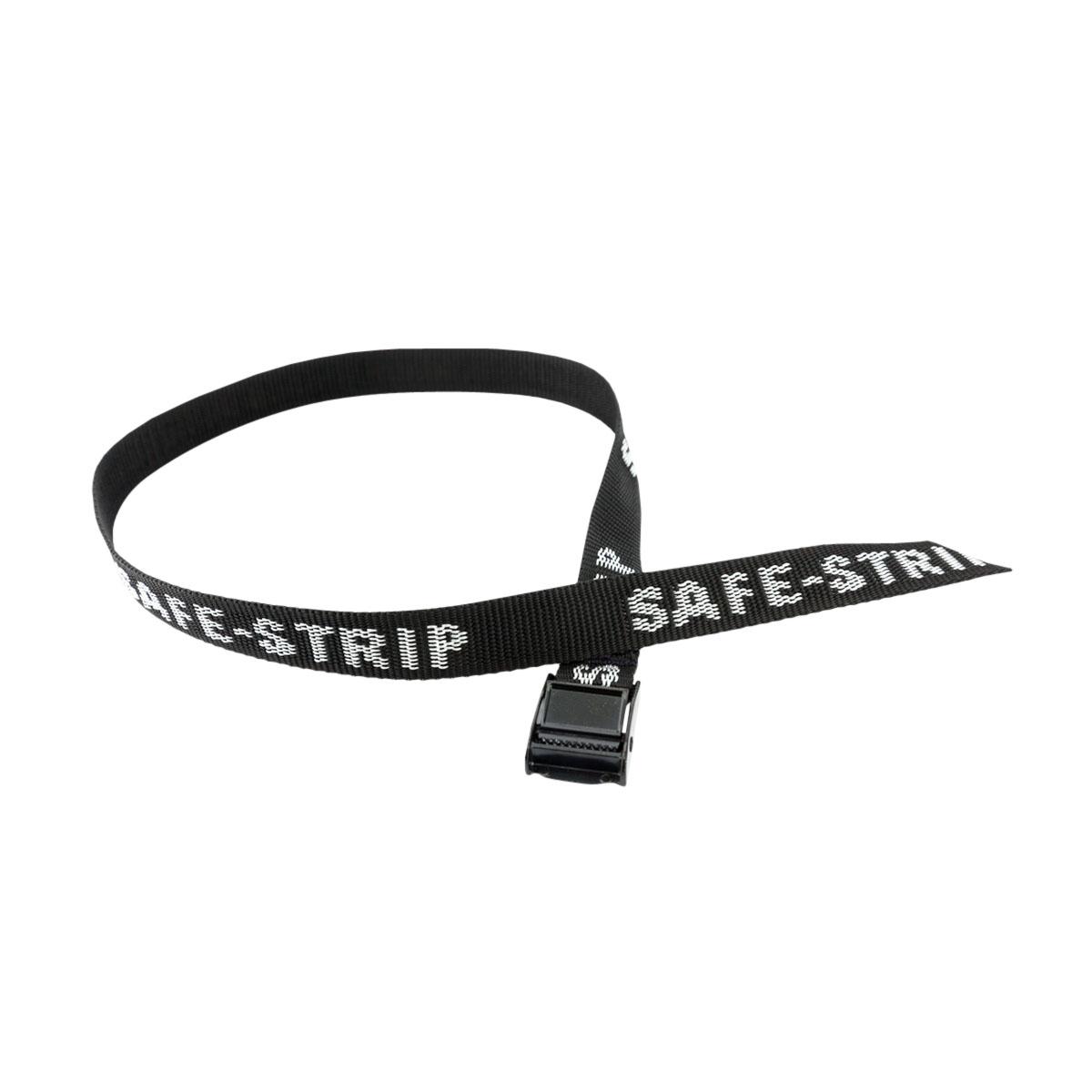 Safe Strip con Fibbia a Sgancio Rapido