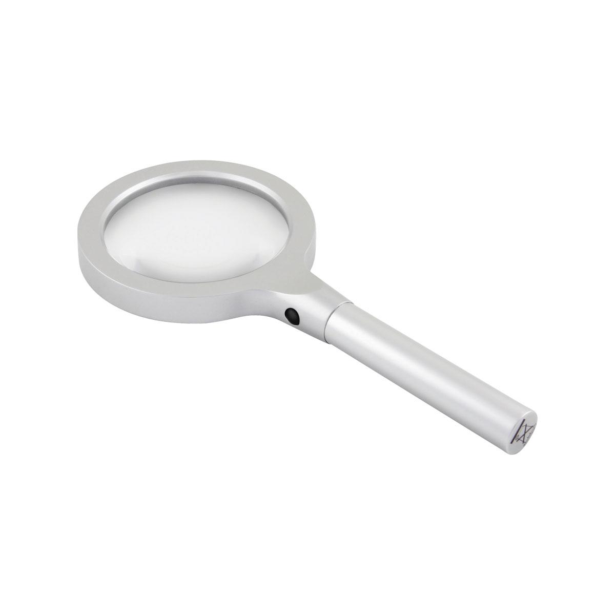 Lente D'Ingrandimento 2,5X