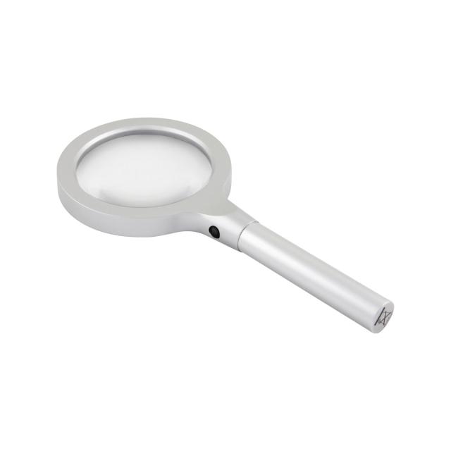 Lente D'Ingrandimento 2,5X