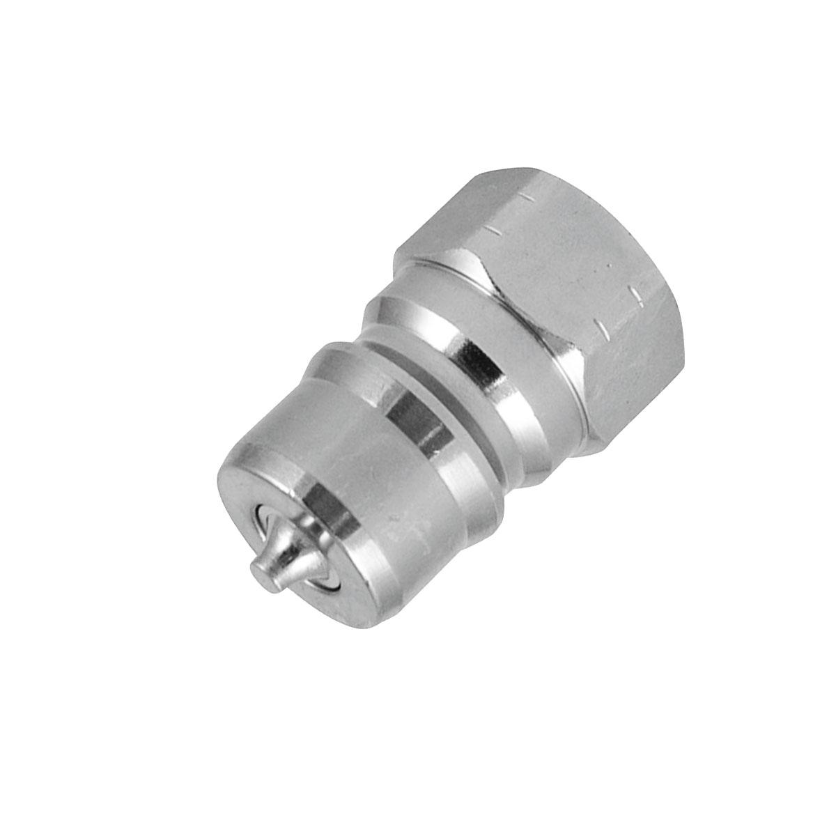 Spine Idrauliche ISO B
