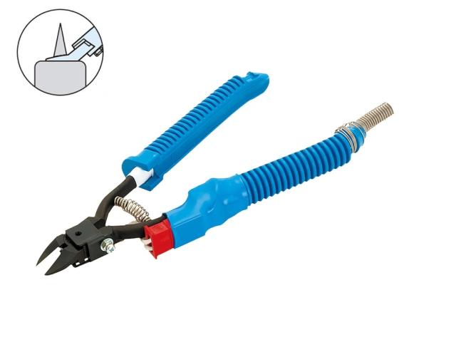 Tronchese riscaldato Standard