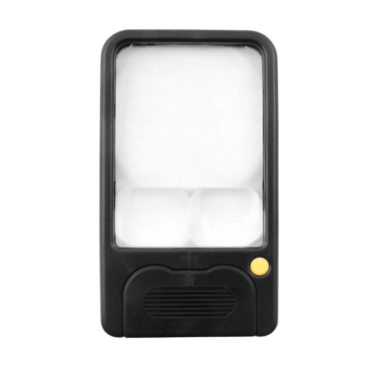 Lente D'Ingrandimento 3X/5X/7X