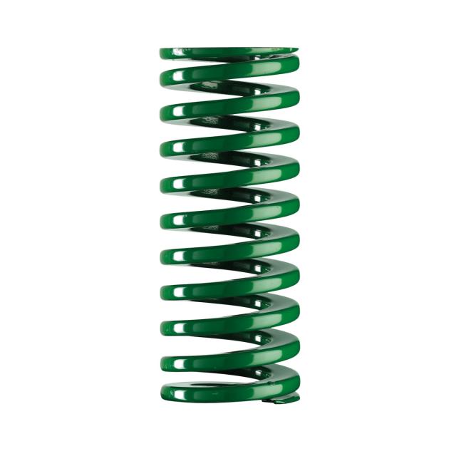 Molla Tipo V - Verde