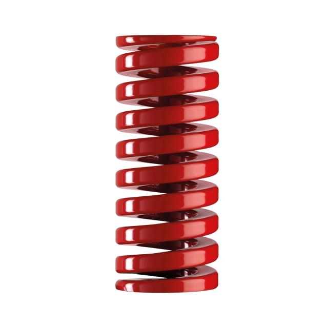 Molla Tipo R - Rossa