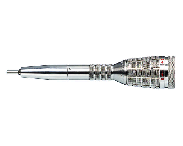 MAXIMA Slender Head Hand Piece