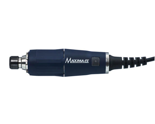 MAXIMA MOTOR 35.000 RPM