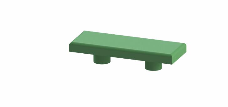 GZ-VIT - Inserto per Morsetti - Viton