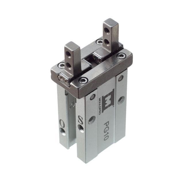 PG - Pinze parallele