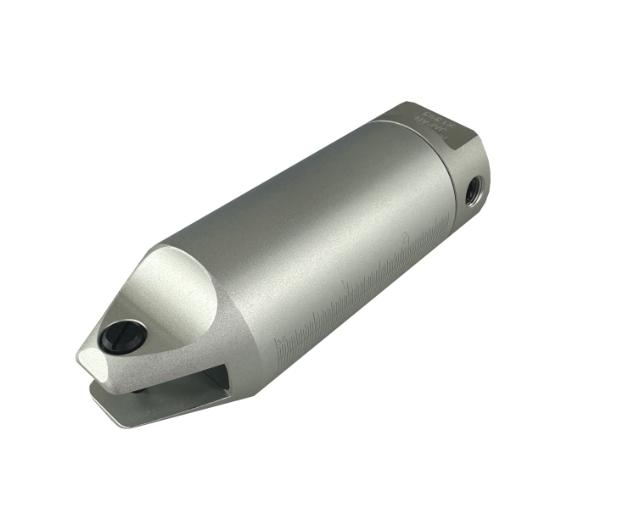 Corpi Air Nipper GT - Serie - Rotondi