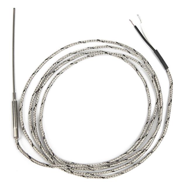 Termocoppia – Sonda flessibile