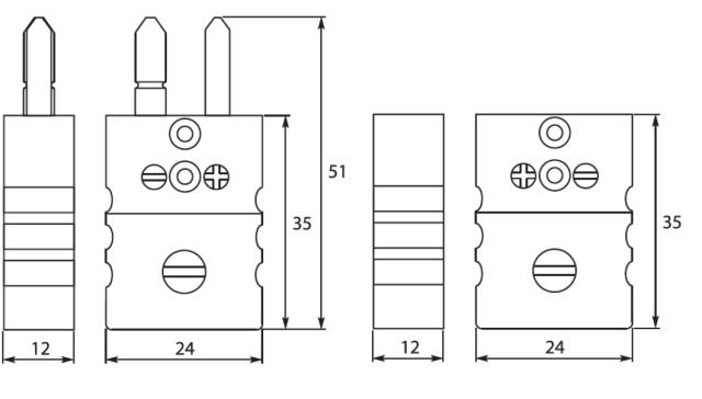 Connettore Standard