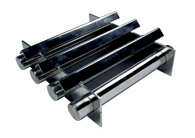Magnete per Tramoggia – Quadrato
