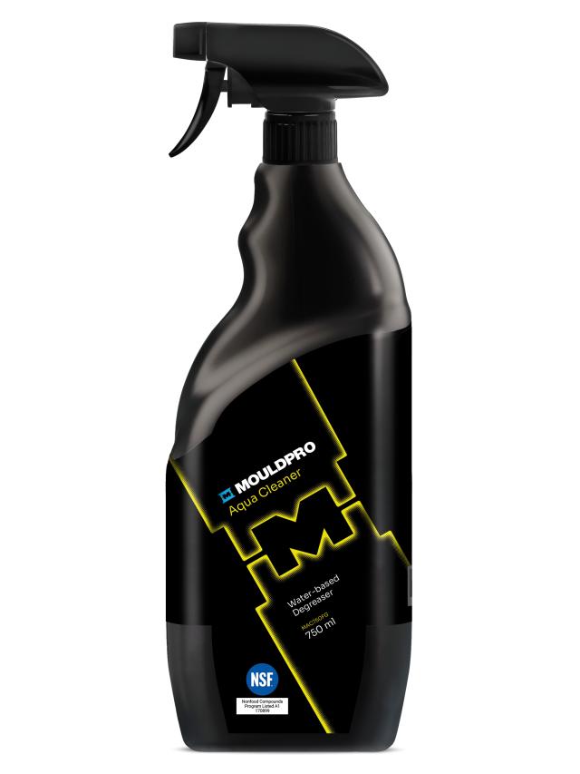Detergente/Sgrassatore Industriale a Base Acqua