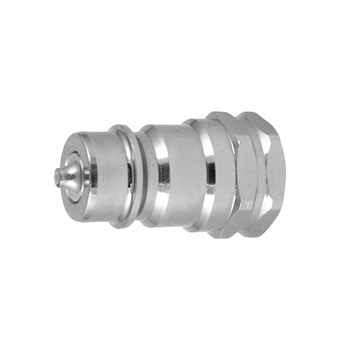 Spine Idrauliche ISO A