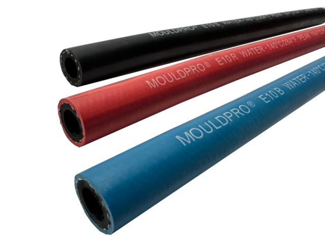 Tubi Gomma EPDM per acqua fino a 140°C