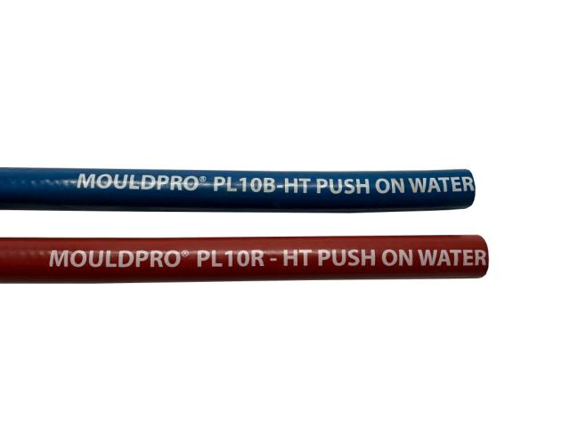 Tubo in gomma EPDM PUSH ON